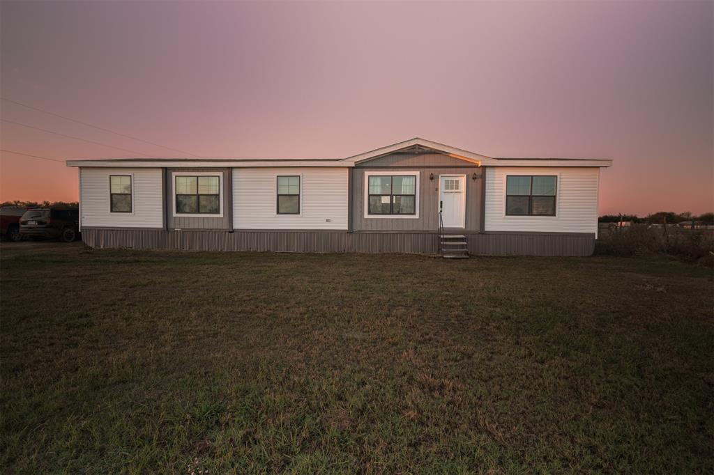 272 VZ County Road 3831