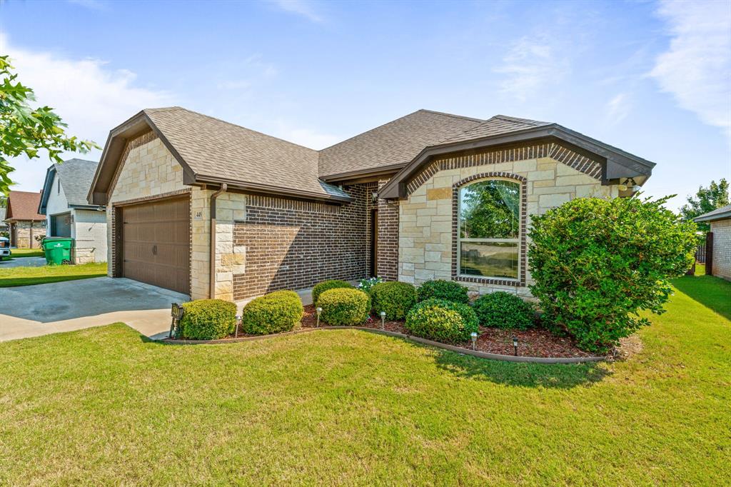 449 Silverton Drive