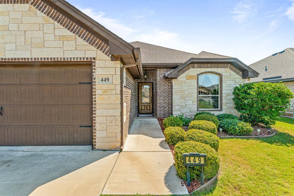 449 Silverton Drive