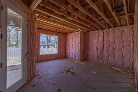 A home in Winona