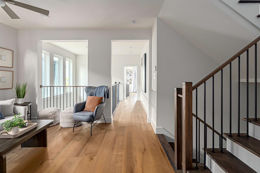 Danielle At Craig Ranch, The - Residential