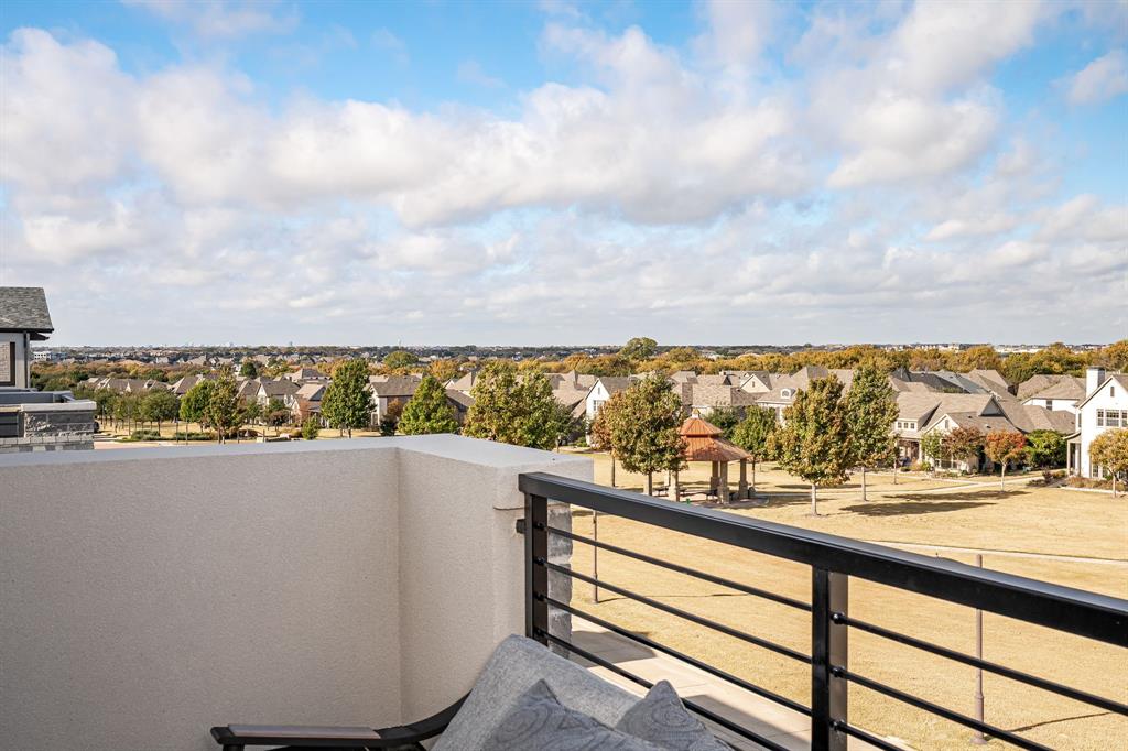 Danielle At Craig Ranch, The - Residential