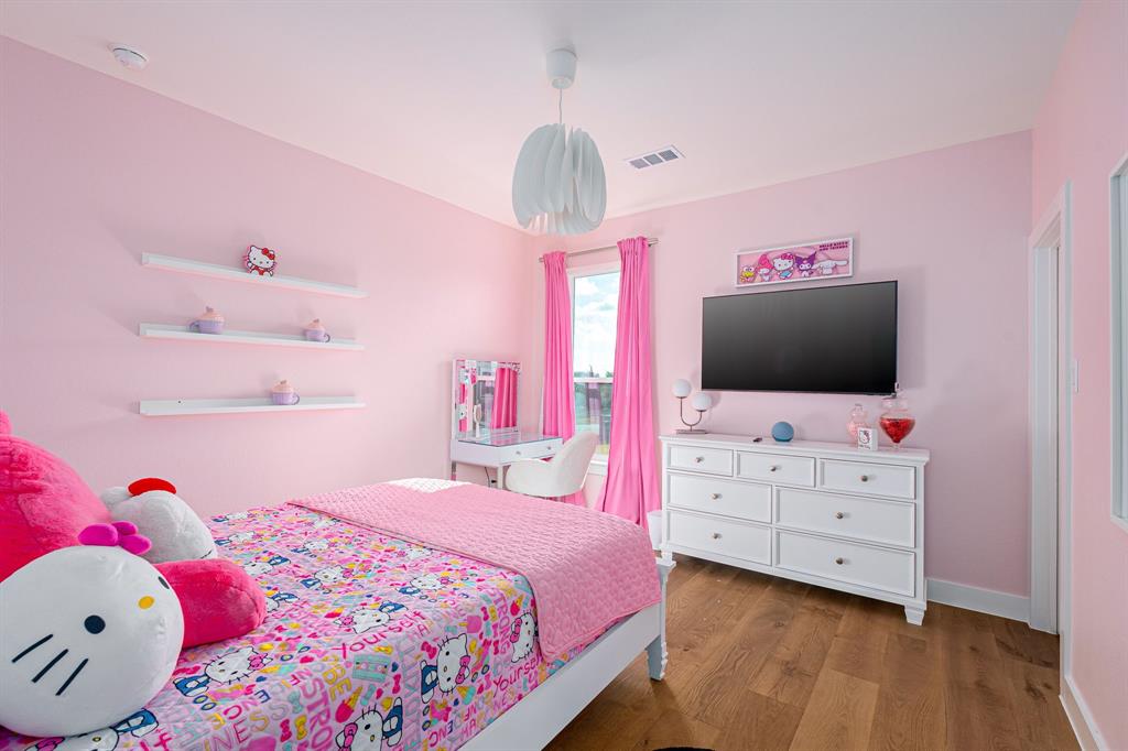 Danielle At Craig Ranch, The - Residential