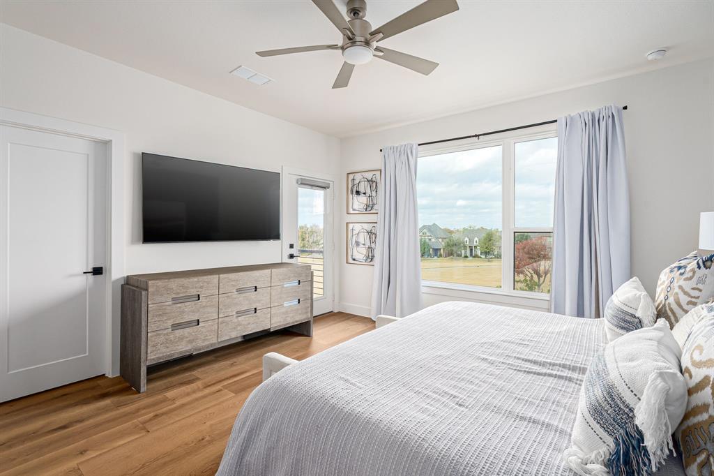 Danielle At Craig Ranch, The - Residential