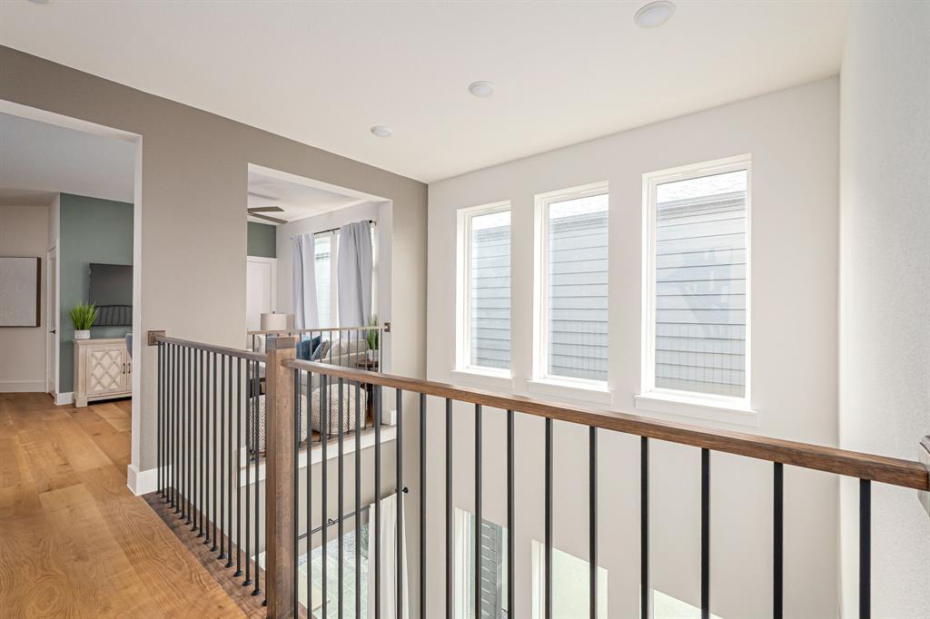 Danielle At Craig Ranch, The - Residential