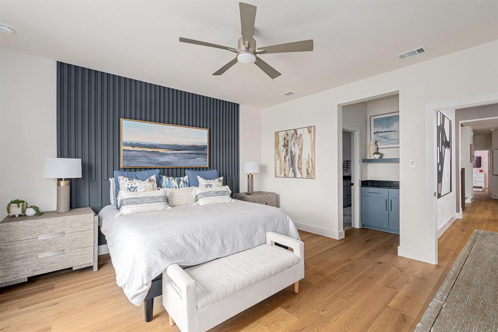 Danielle At Craig Ranch, The - Residential