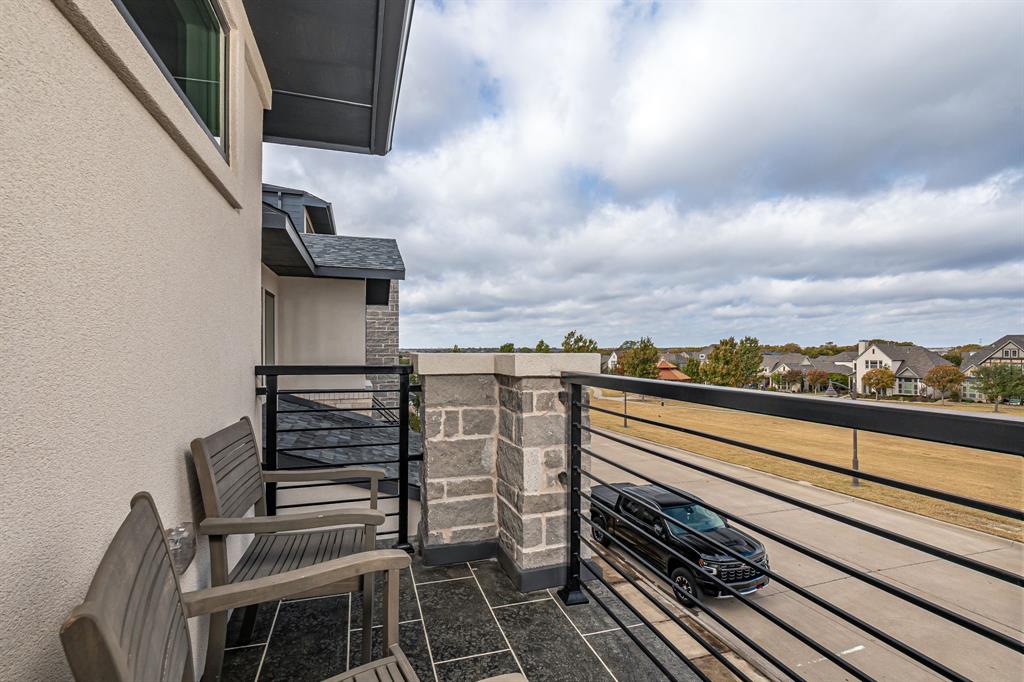 Danielle At Craig Ranch, The - Residential