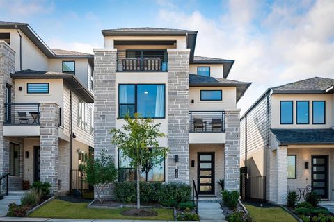 7309 Hewitt Drive McKinney TX 75070