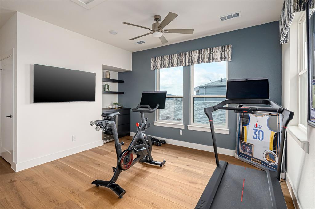 Danielle At Craig Ranch, The - Residential