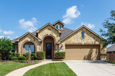 1002 Star Grass Drive Mansfield TX 76063