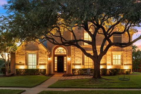 305 Martel Court Coppell TX 75019