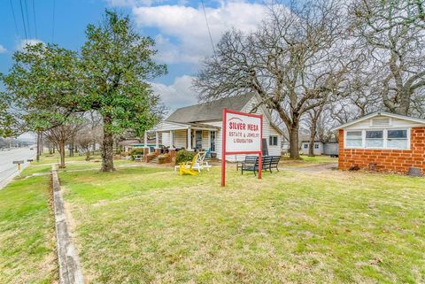 1513-1509-1505 N Main Street Weatherford TX 76086
