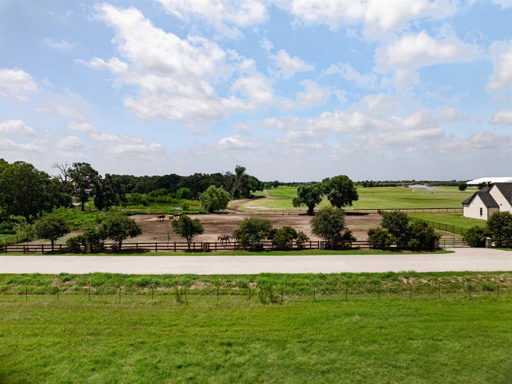 Prestonwood Polo & Country Club Addition - Land