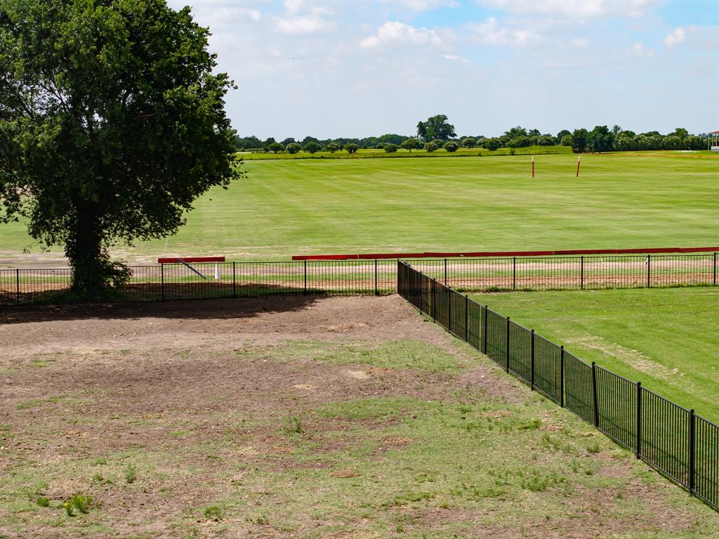 Prestonwood Polo & Country Club Addition - Land