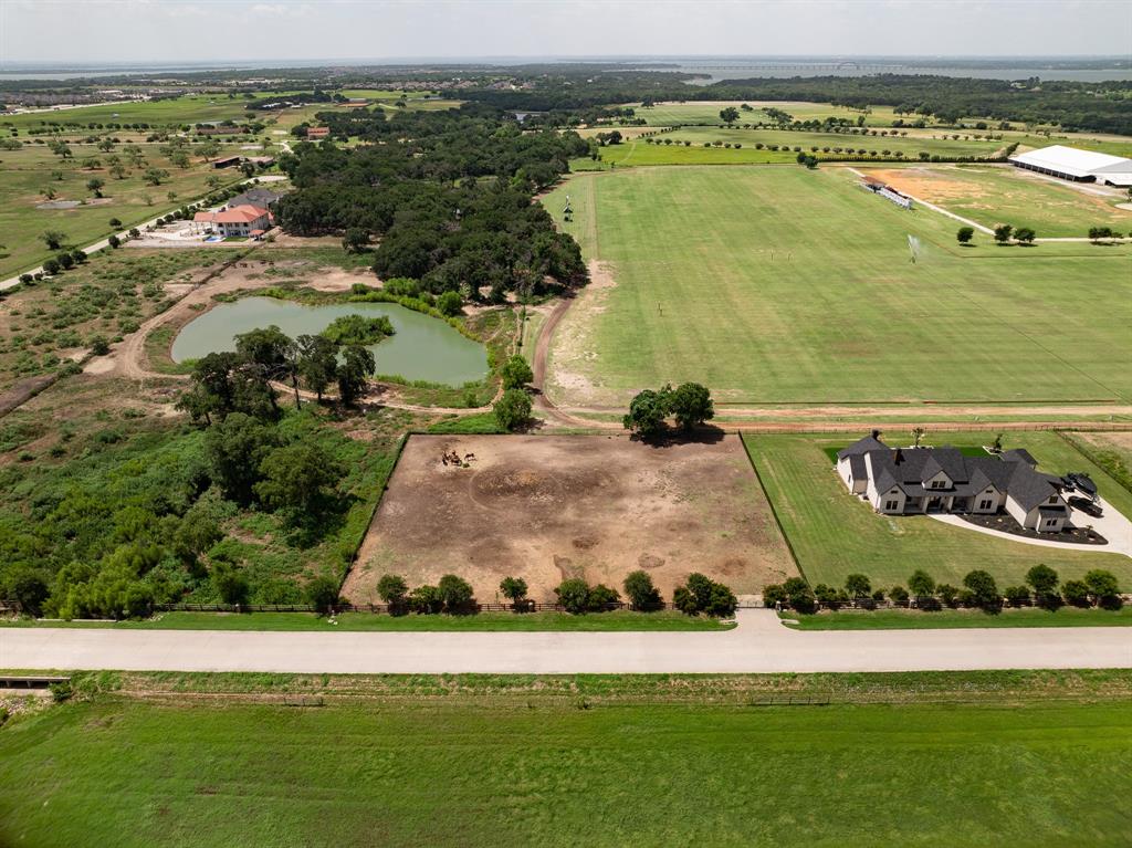 Prestonwood Polo & Country Club Addition - Land
