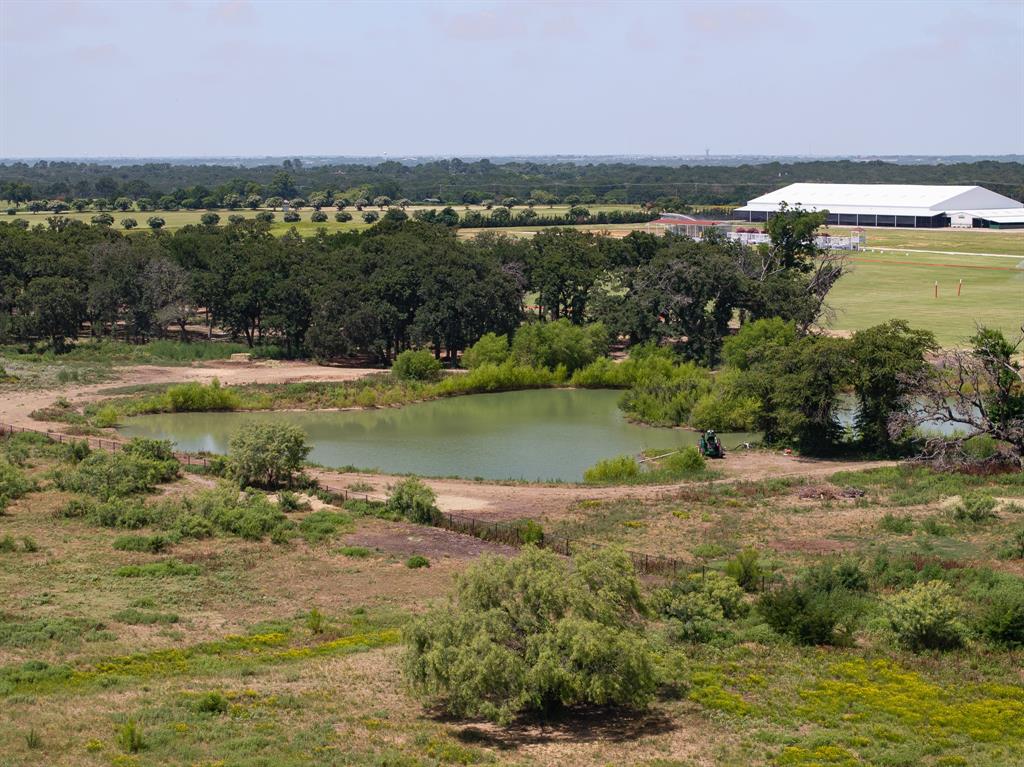 Prestonwood Polo & Country Club Addition - Land