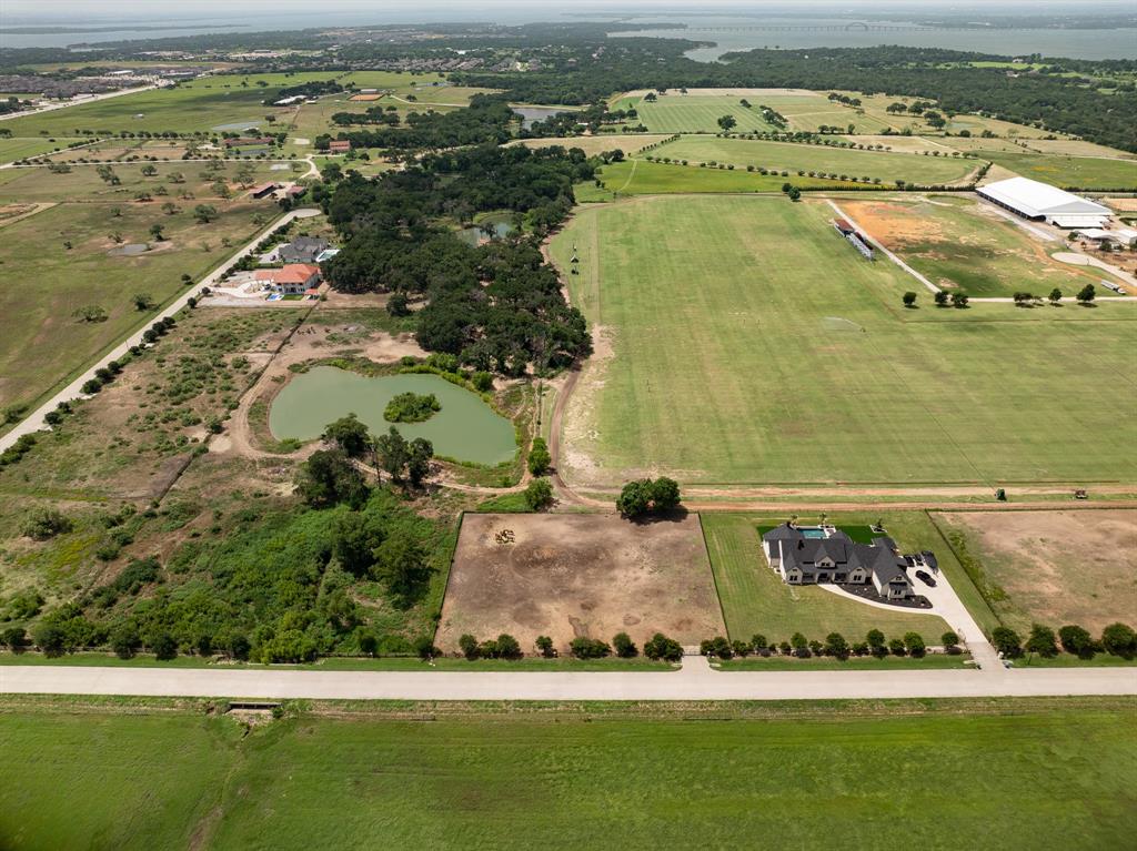 Prestonwood Polo & Country Club Addition - Land