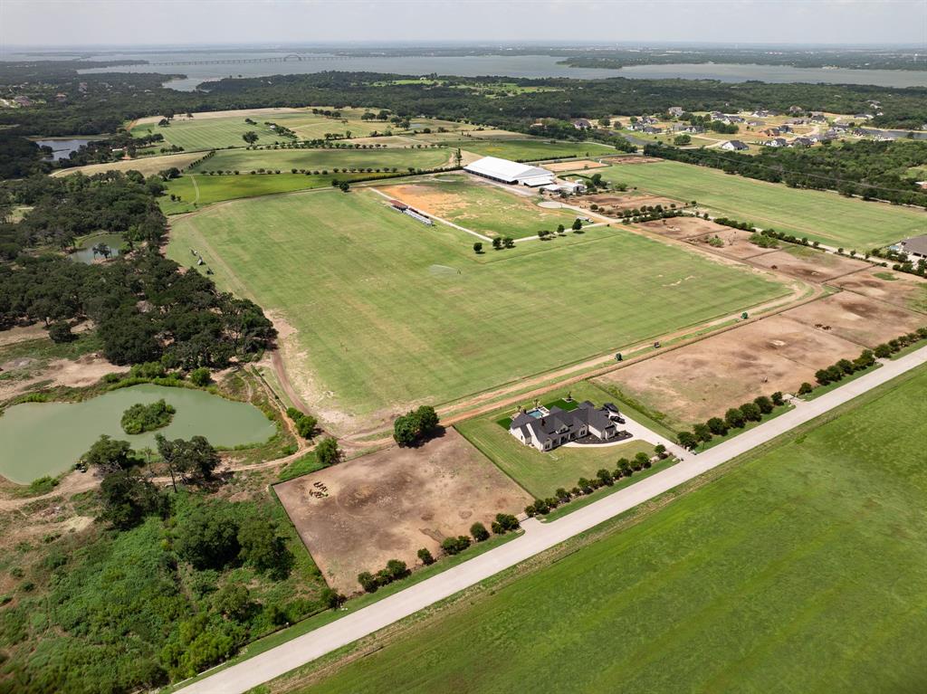 Prestonwood Polo & Country Club Addition - Land