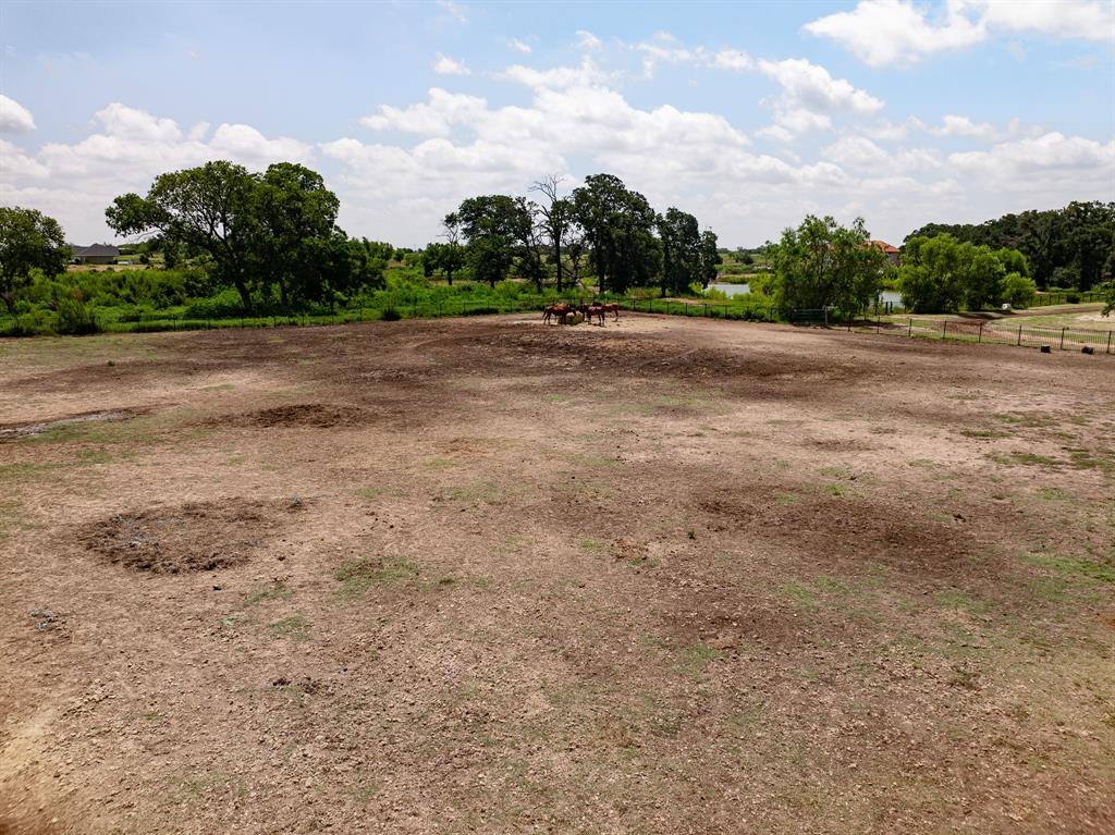 Prestonwood Polo & Country Club Addition - Land