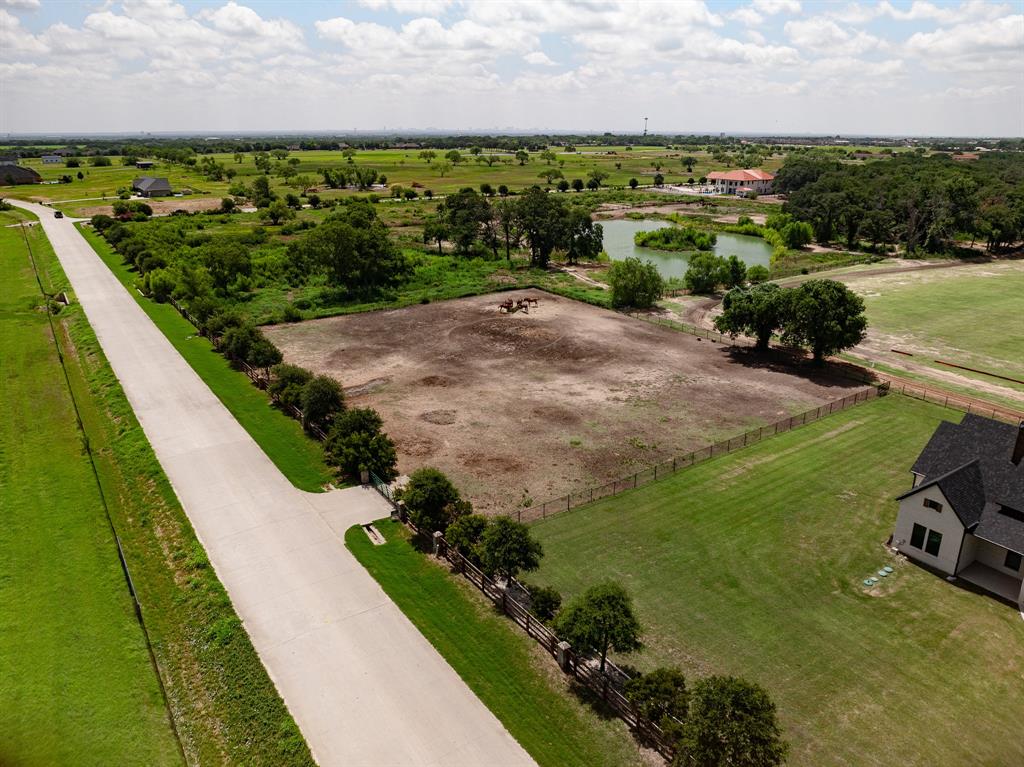 Prestonwood Polo & Country Club Addition - Land