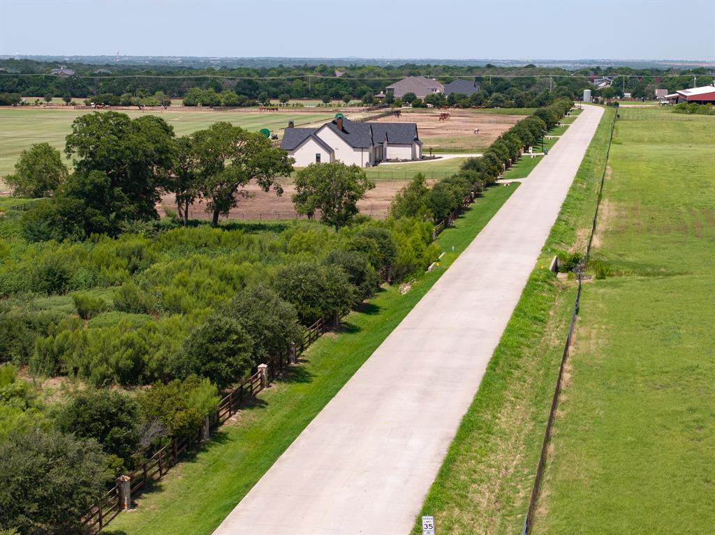 Prestonwood Polo & Country Club Addition - Land