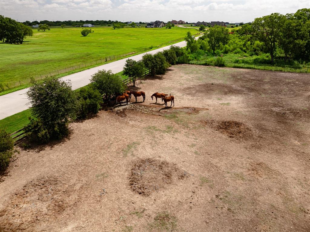 Prestonwood Polo & Country Club Addition - Land