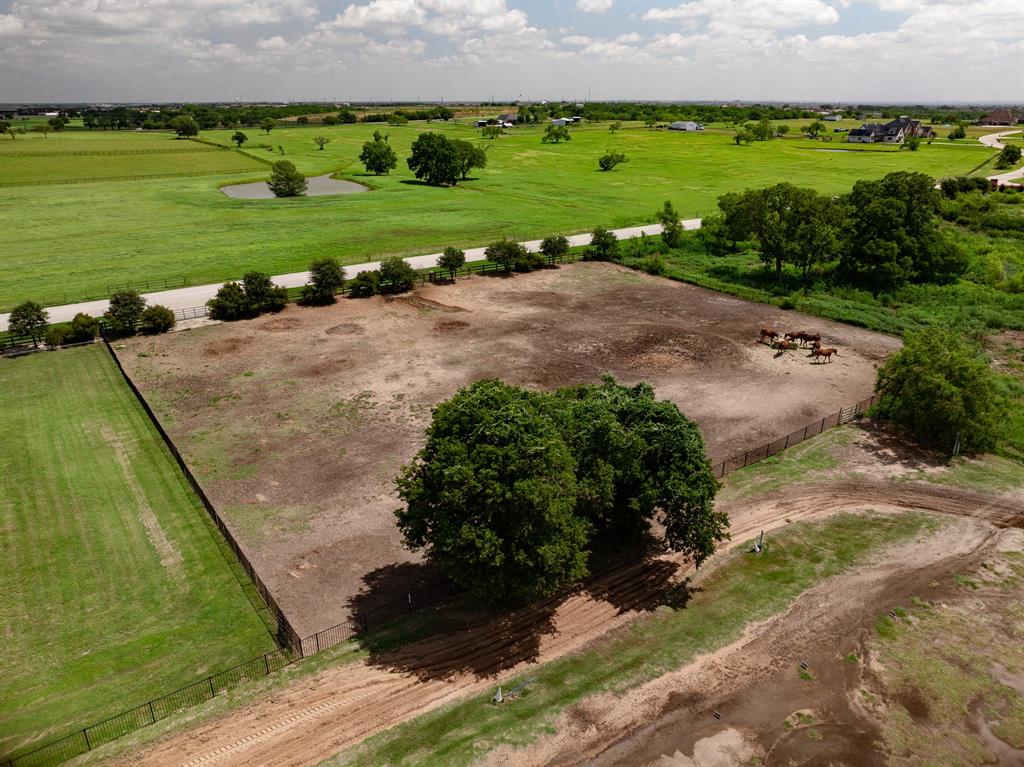 Prestonwood Polo & Country Club Addition - Land