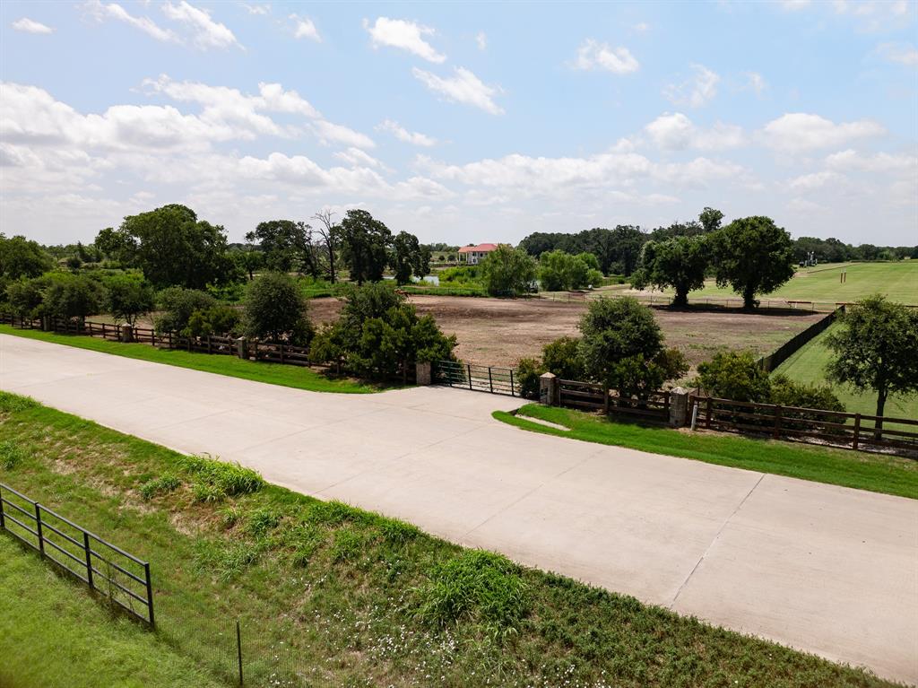 Prestonwood Polo & Country Club Addition - Land