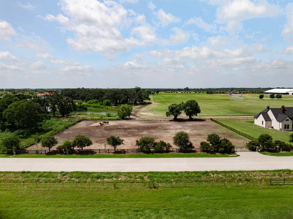 Prestonwood Polo & Country Club Addition - Land