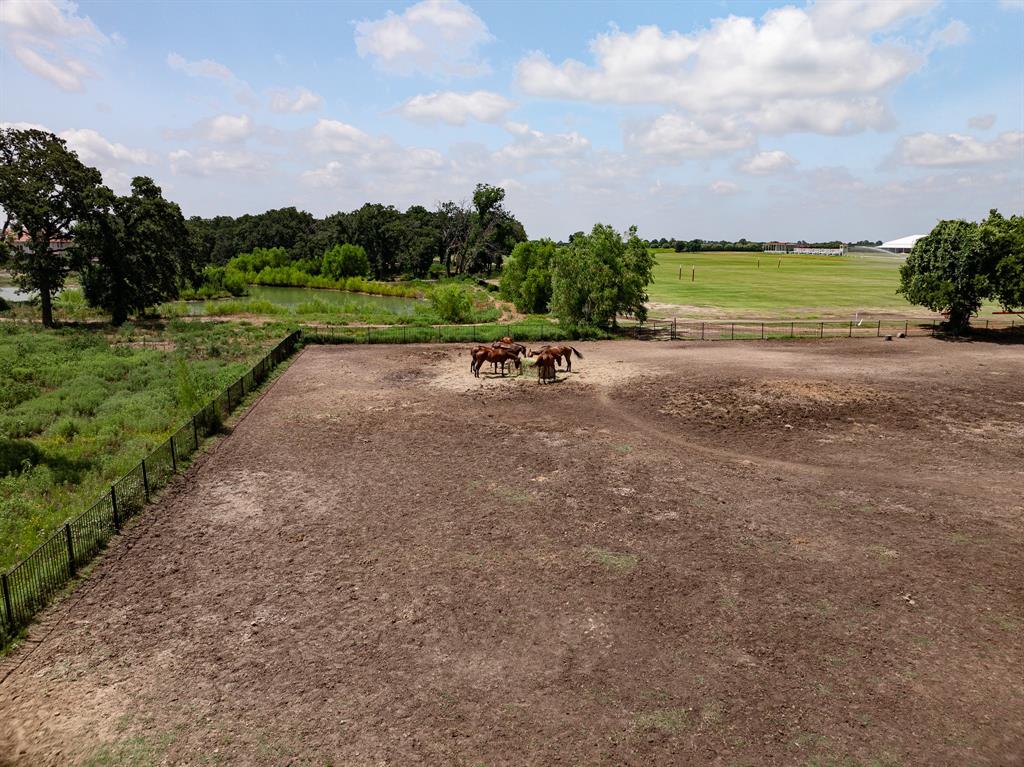 Prestonwood Polo & Country Club Addition - Land