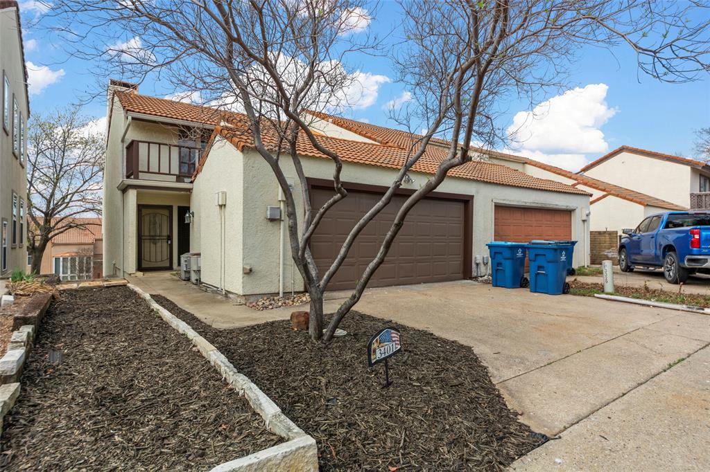 3401 Augusta Boulevard