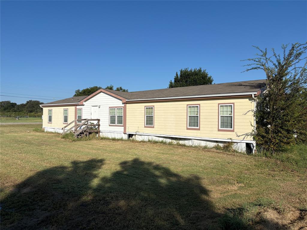 135 Paint Court