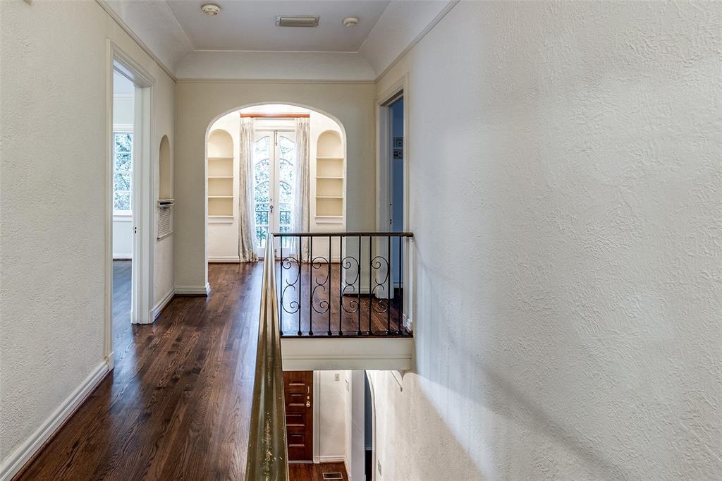 Highland Park West 4th Inst - Residential