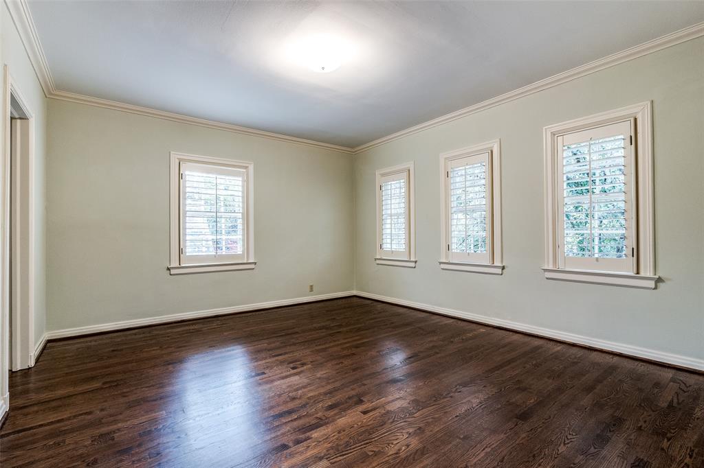 Highland Park West 4th Inst - Residential