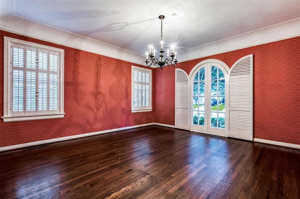 Highland Park West 4th Inst - Residential