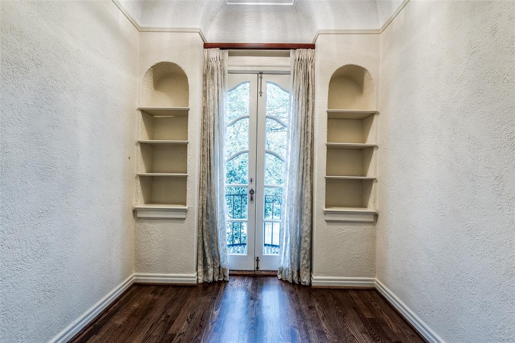 Highland Park West 4th Inst - Residential