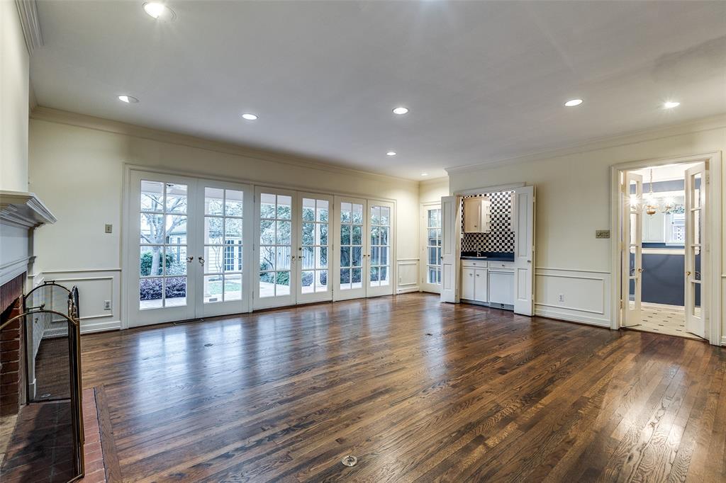 Highland Park West 4th Inst - Residential