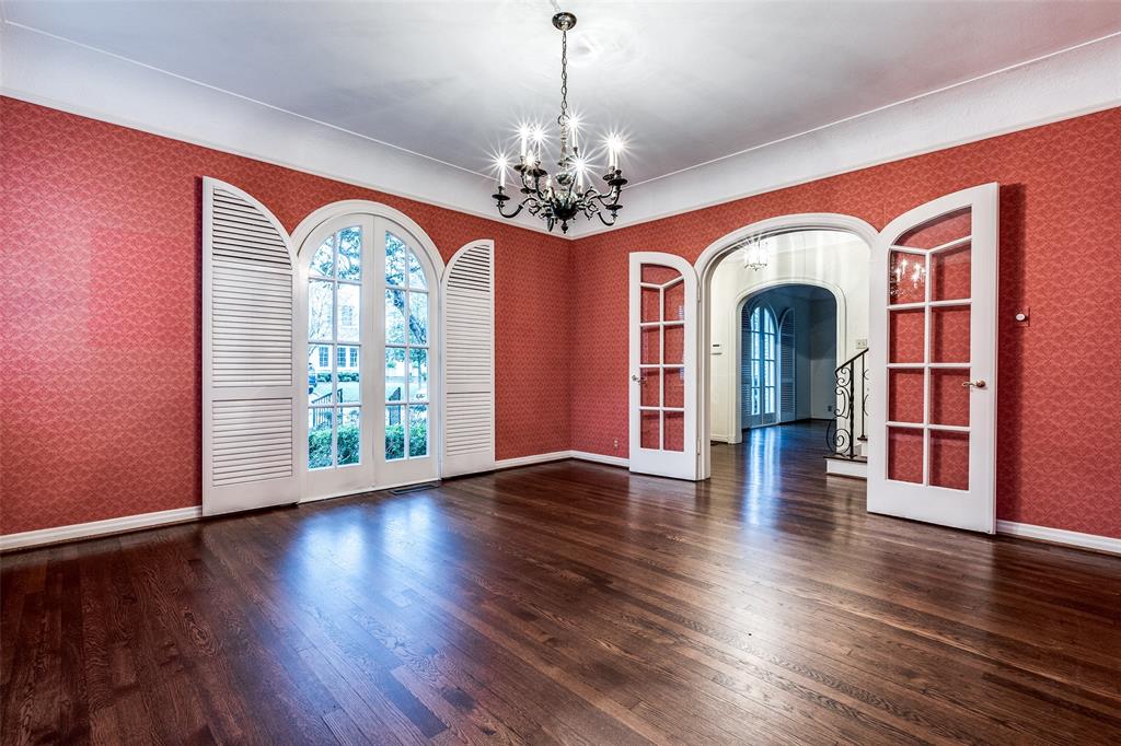 Highland Park West 4th Inst - Residential