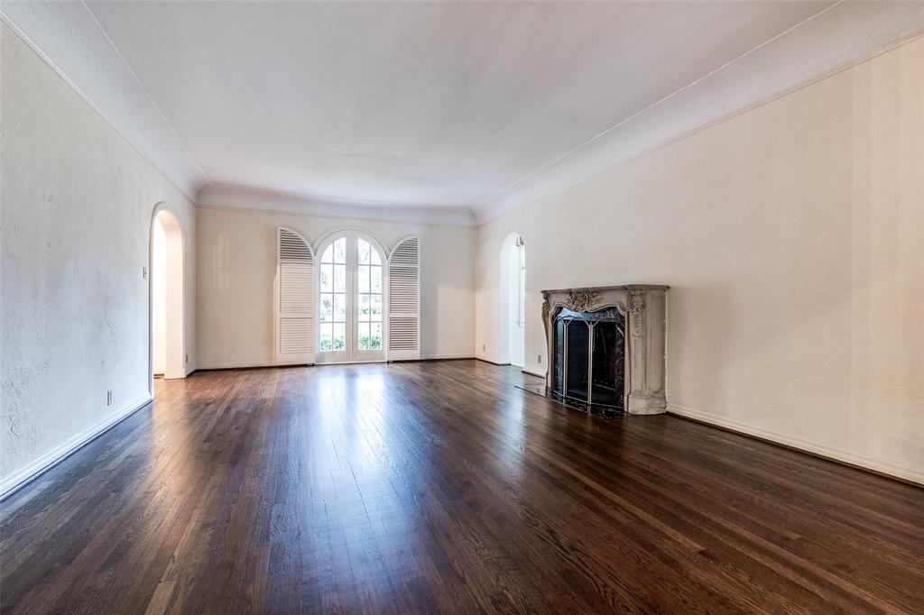 Highland Park West 4th Inst - Residential