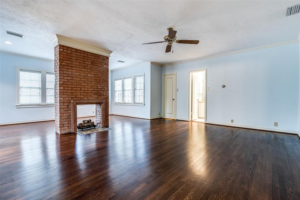 Highland Park West 4th Inst - Residential