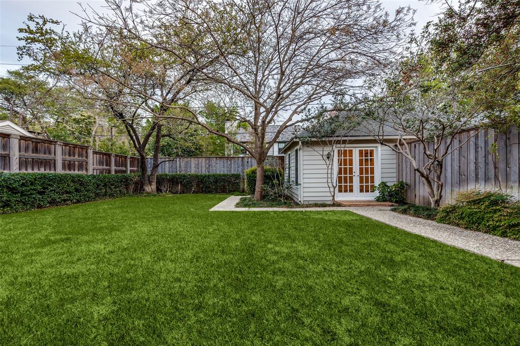 Highland Park West 4th Inst - Residential