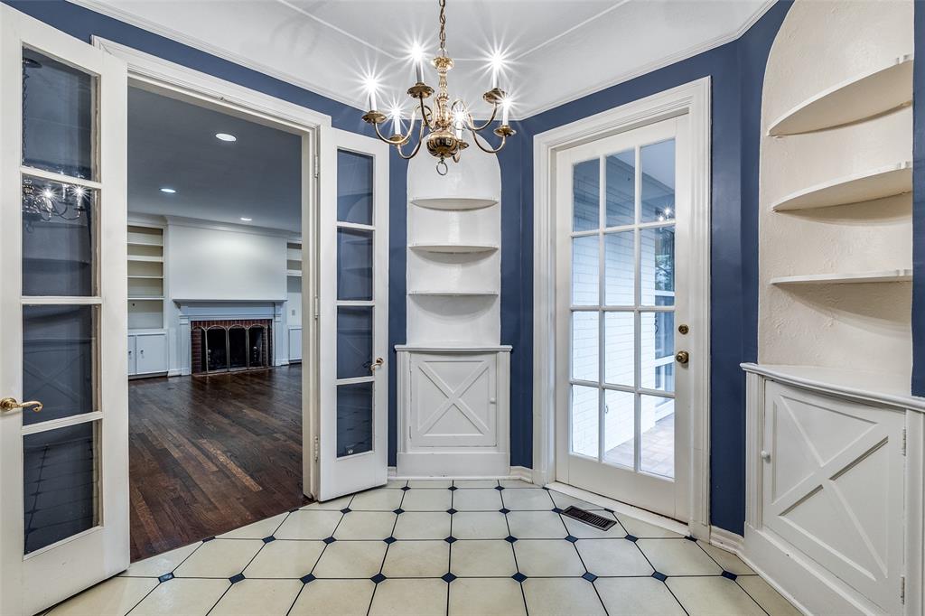 Highland Park West 4th Inst - Residential