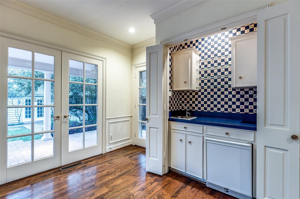 Highland Park West 4th Inst - Residential