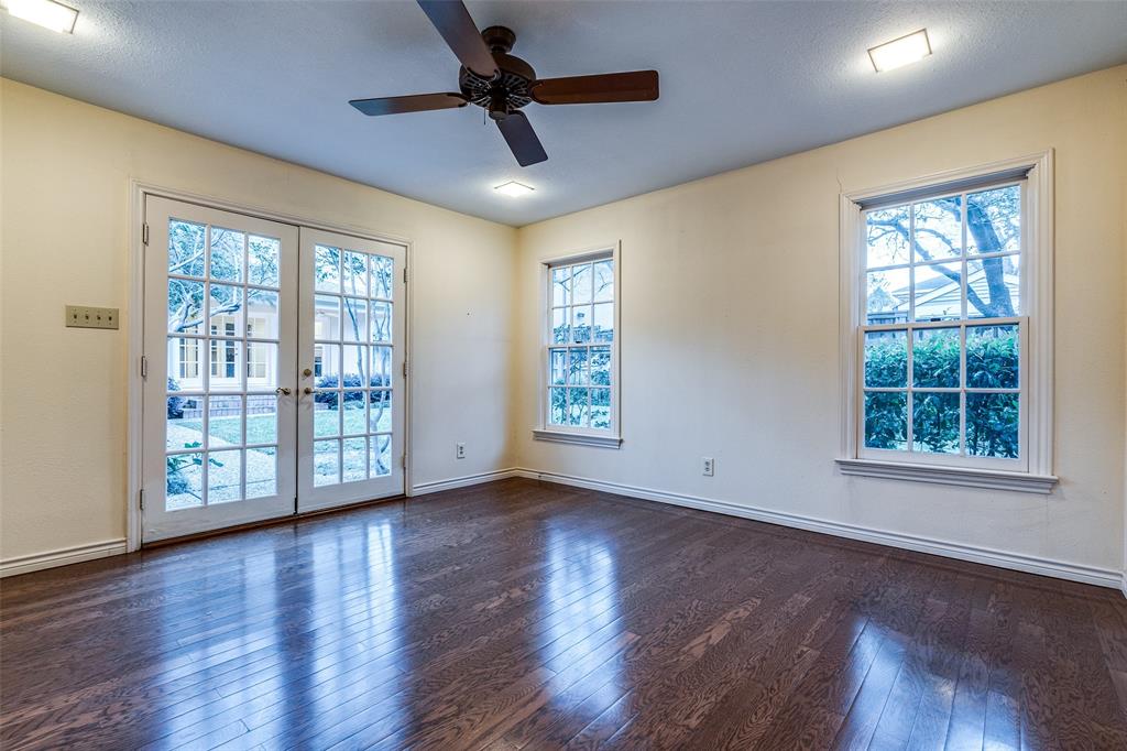 Highland Park West 4th Inst - Residential