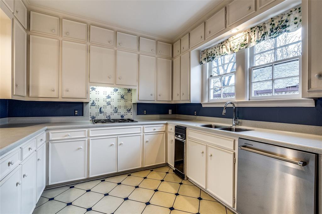 Highland Park West 4th Inst - Residential