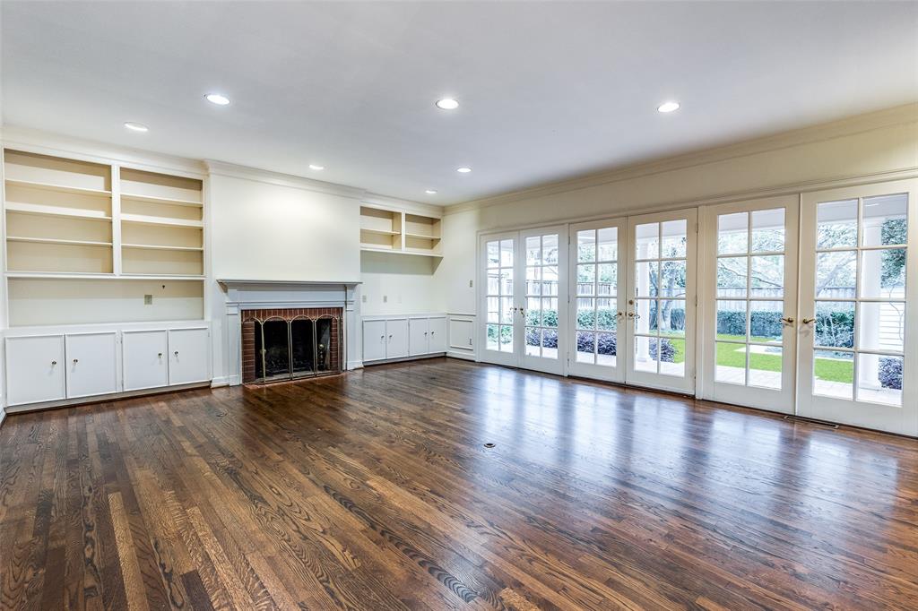 Highland Park West 4th Inst - Residential