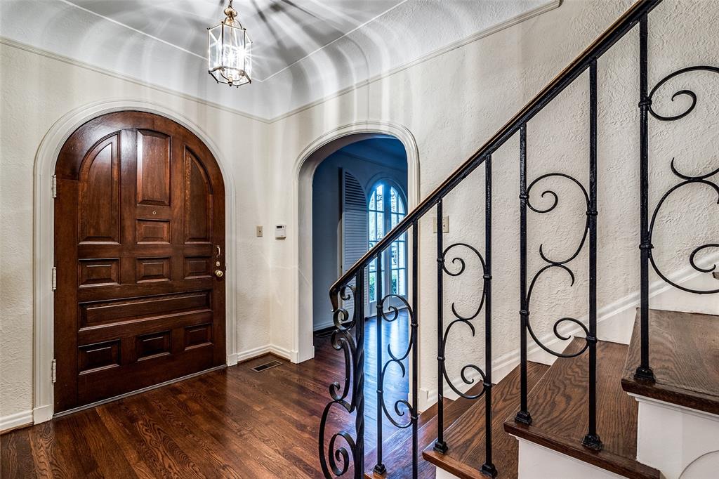 Highland Park West 4th Inst - Residential