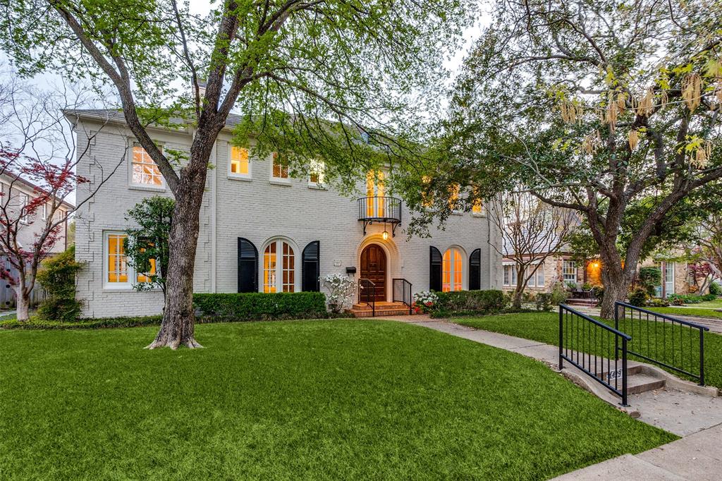 Highland Park West 4th Inst - Residential