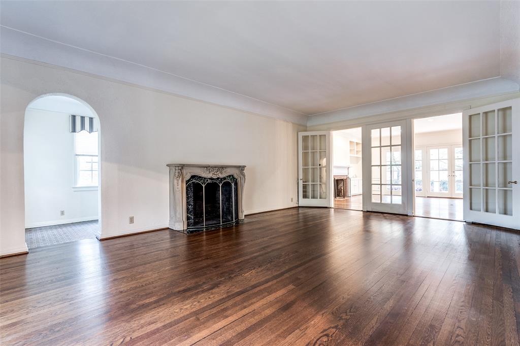 Highland Park West 4th Inst - Residential