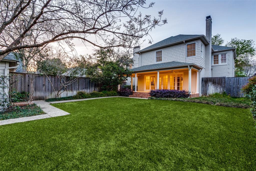 Highland Park West 4th Inst - Residential